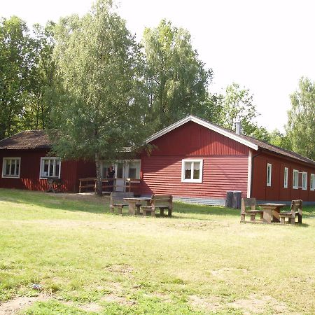 Stensjoe Vandrarhem Vastra Stensjo Zewnętrze zdjęcie