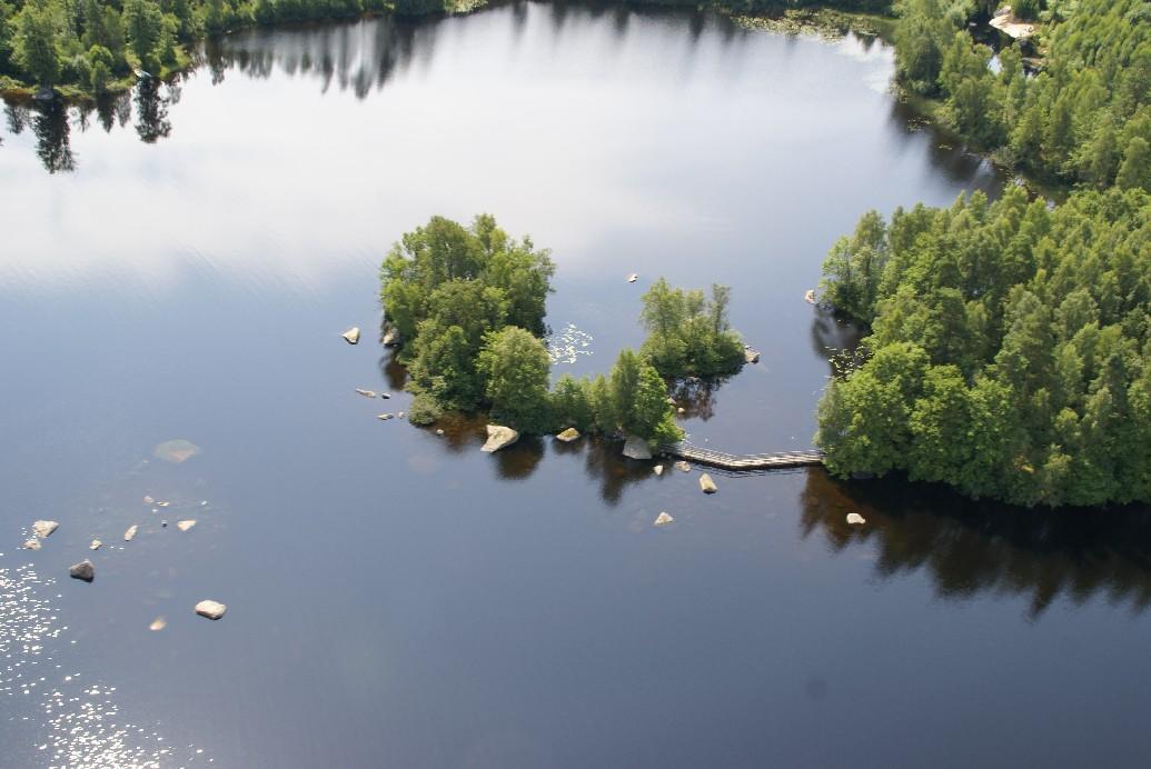 Stensjoe Vandrarhem Vastra Stensjo Zewnętrze zdjęcie