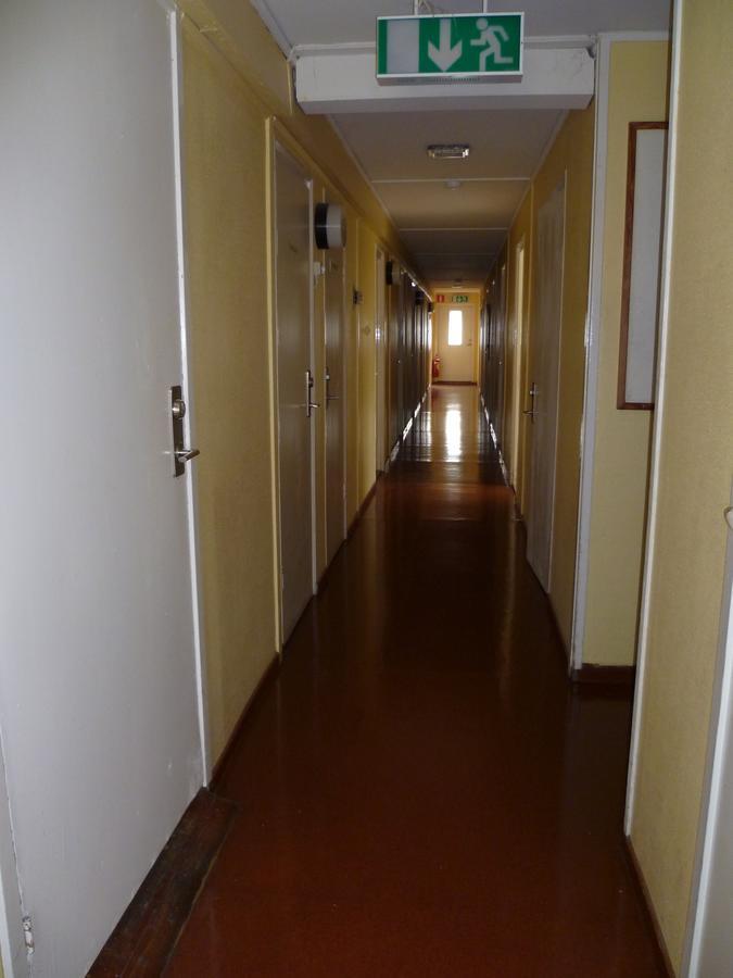 Stensjoe Vandrarhem Vastra Stensjo Zewnętrze zdjęcie